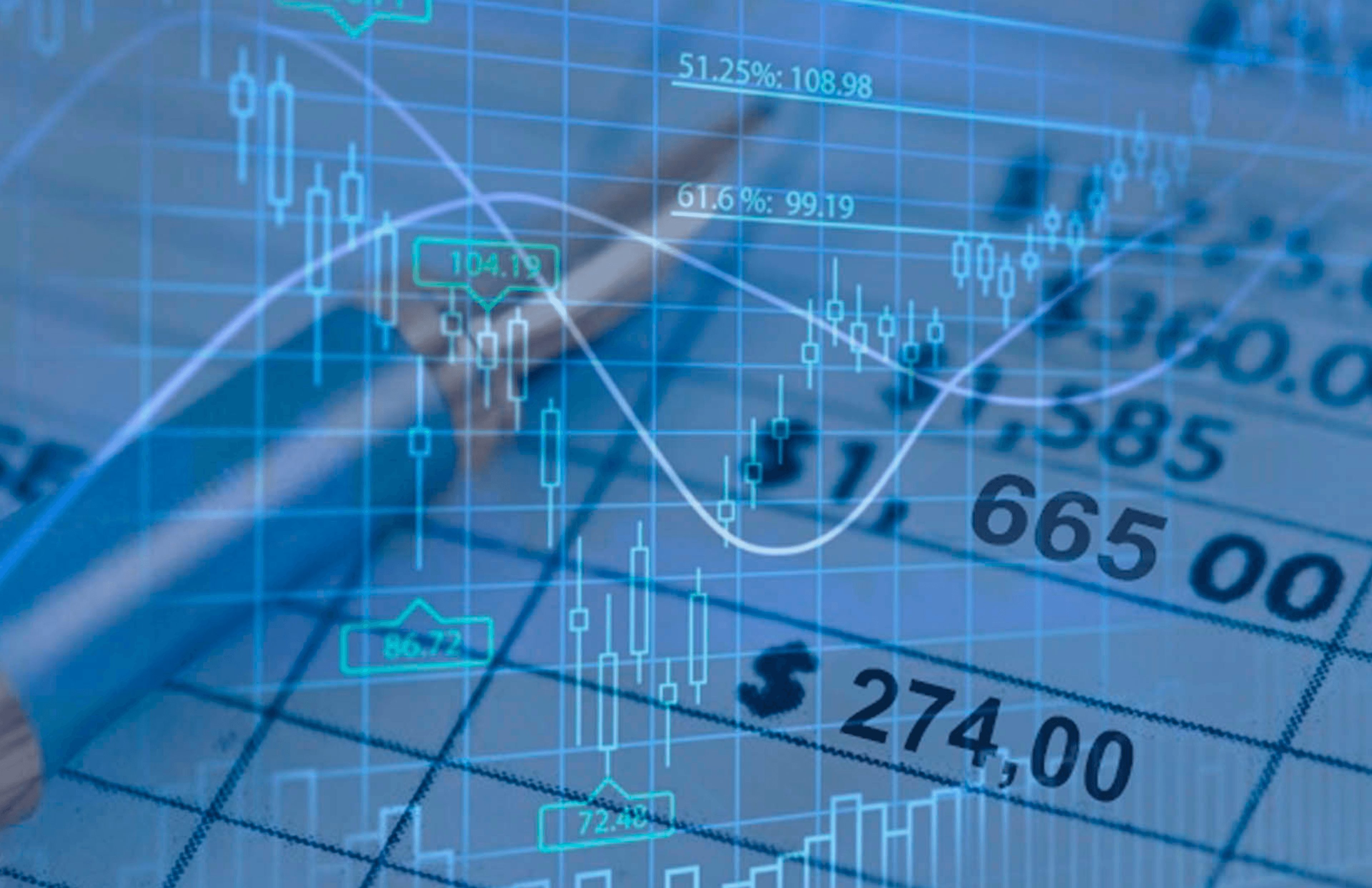 PCA in Action: From Commodities to Trading