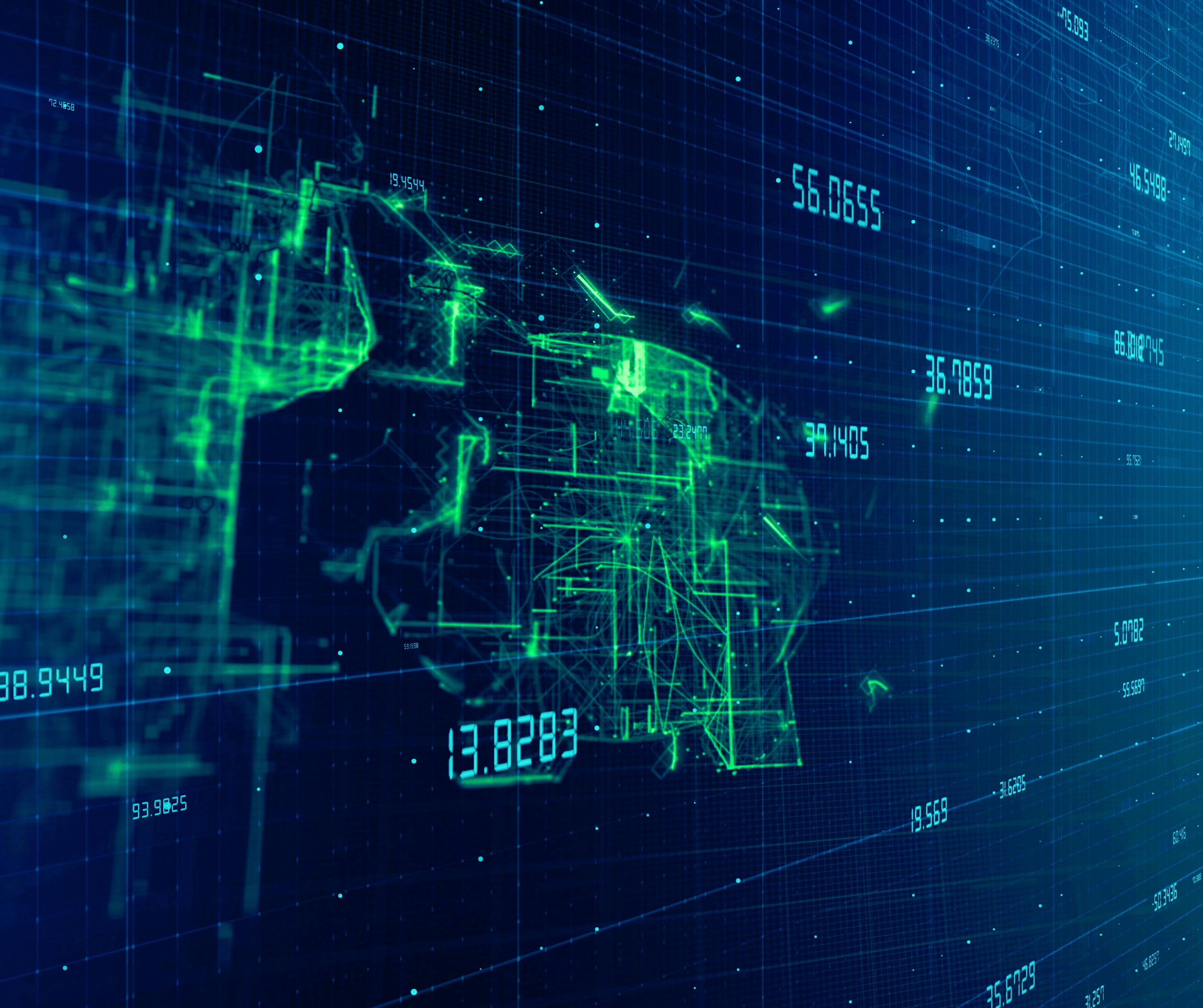 Trend-Following the S&P 500: Backtest vs. Forward Performance