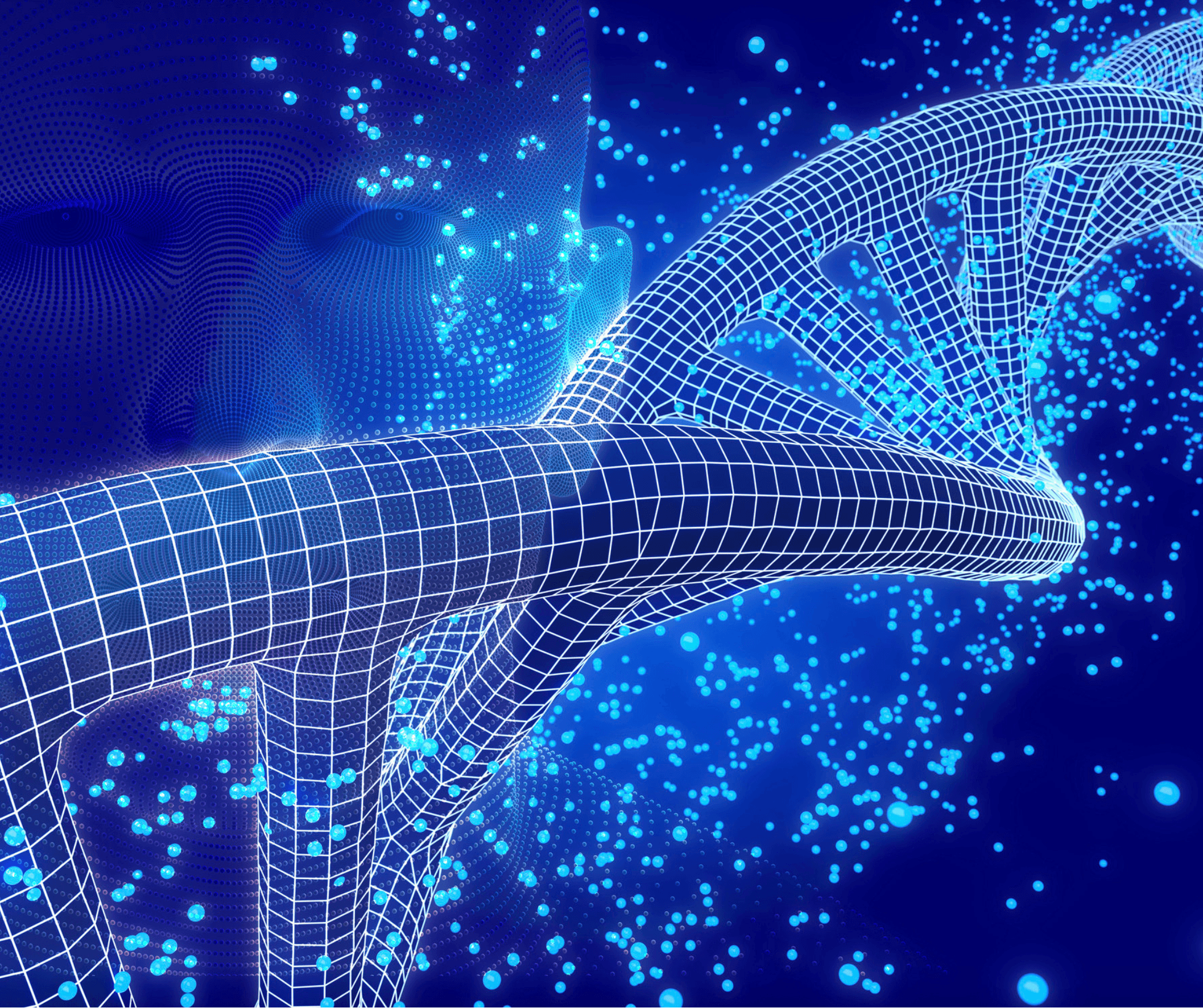 AI-Powered Innovation in Biosciences