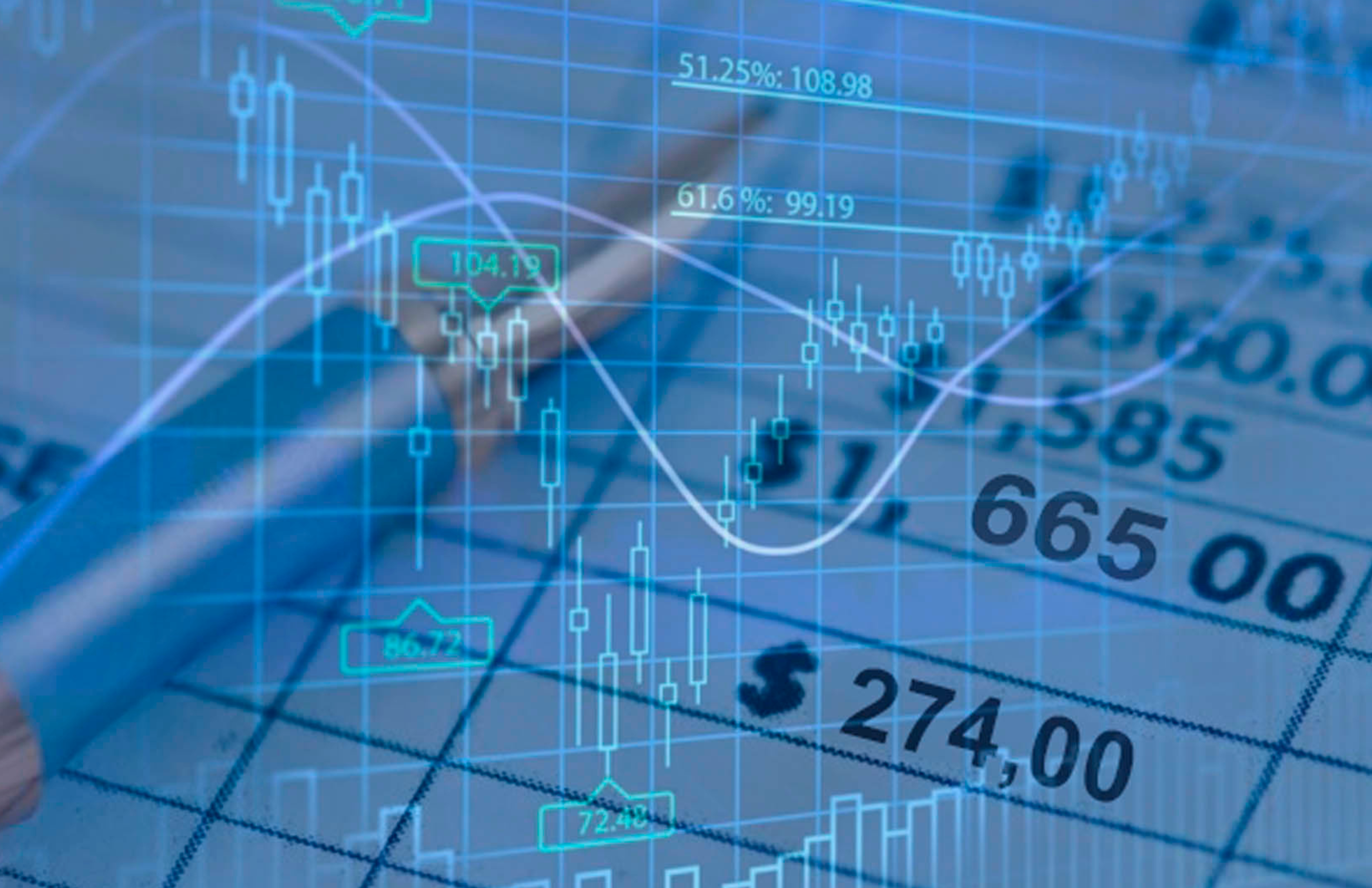 PCA in Action: From Commodities to Trading