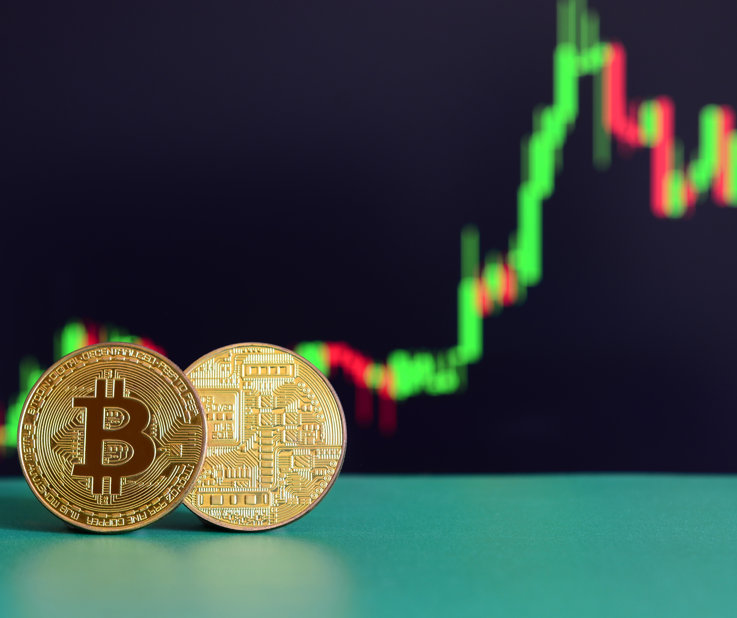 Cutting Crypto Losses: Backtested Impact of a Stop-Loss on Bitcoin