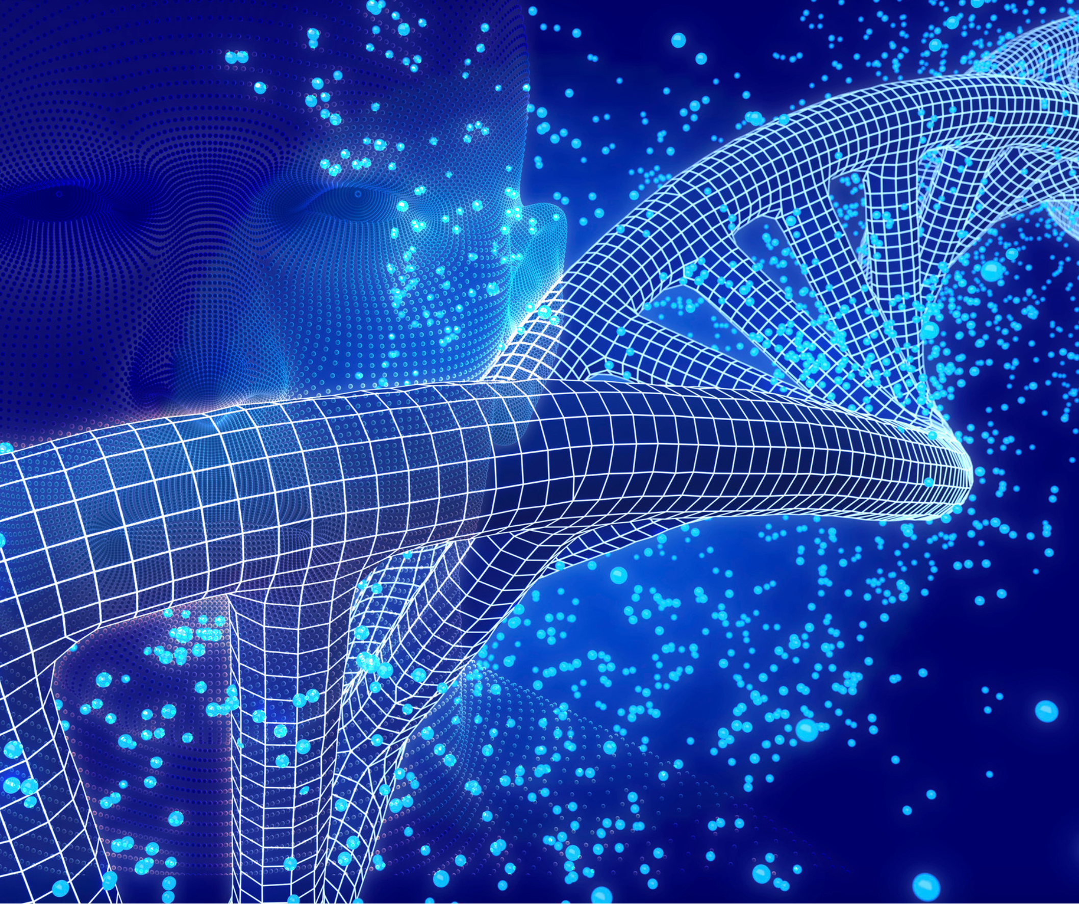 AI-Powered Innovation in Biosciences