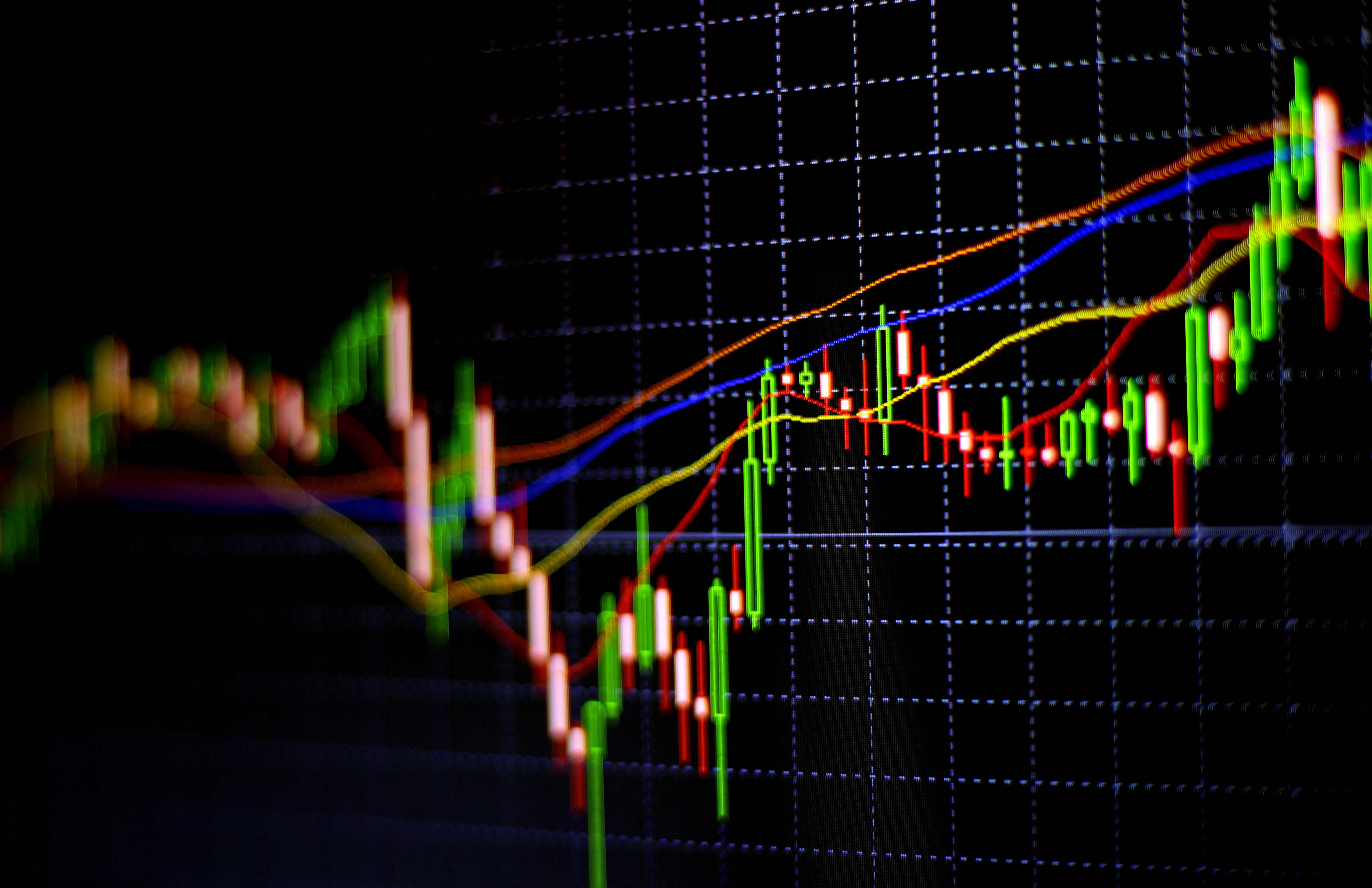 Monte Carlo Simulations in Finance